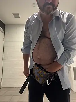 chubbylittlesecret online show from 13, 5, 2026