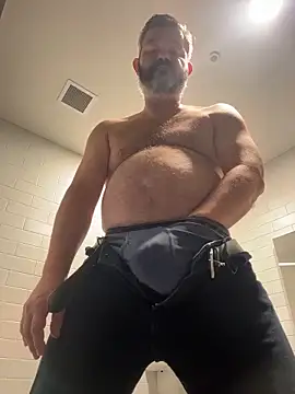 chubbylittlesecret online show from 21, 4, 2026