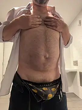 chubbylittlesecret online show from 12, 5, 2026