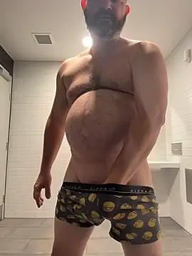 chubbylittlesecret online show from 8, 7, 2026