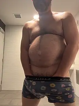 chubbylittlesecret online show from 12, 6, 2026