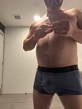 chubbylittlesecret online show from 6, 5, 2026