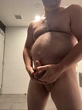 chubbylittlesecret online show from 28, 5, 2026