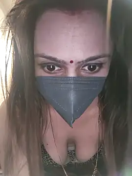 ChocoLustGirl online show from 3, 4, 2026