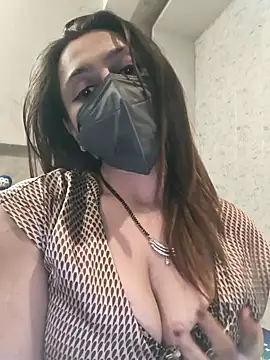 ChocoLustGirl online show from 1, 4, 2026