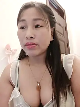 01 ANNA 01 online show from 25, 3, 2026