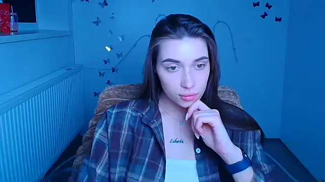 Snapshot of NikaMystic chatting on 12, 5, 2026 NikaMystic online show from 12, 5, 2026