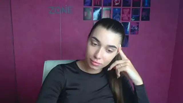 Snapshot of NikaMystic chatting on 28, 7, 2026 NikaMystic online show from 28, 7, 2026