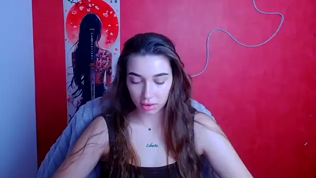 Snapshot of NikaMystic chatting on 25, 6, 2026 NikaMystic online show from 25, 6, 2026