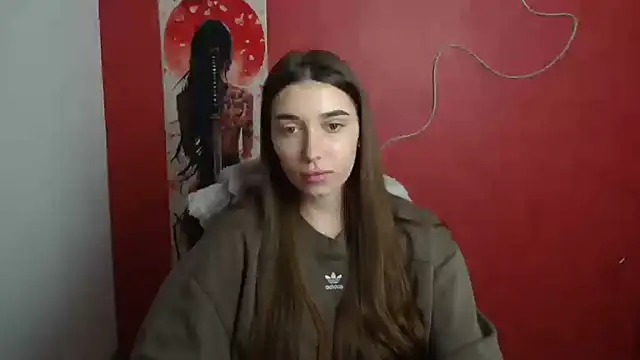 Snapshot of NikaMystic chatting on 7, 7, 2026 NikaMystic online show from 7, 7, 2026