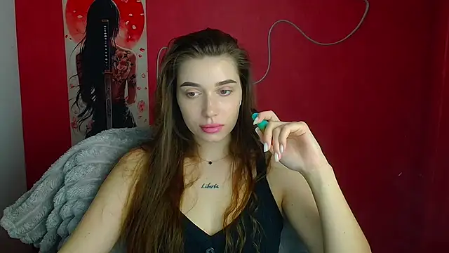 Snapshot of NikaMystic chatting on 6, 5, 2026 NikaMystic online show from 6, 5, 2026