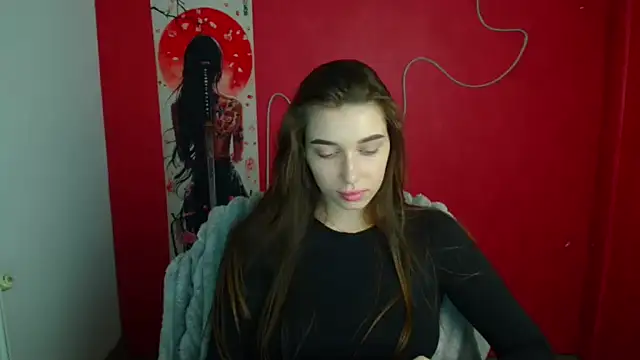 Snapshot of NikaMystic chatting on 11, 5, 2026 NikaMystic online show from 11, 5, 2026