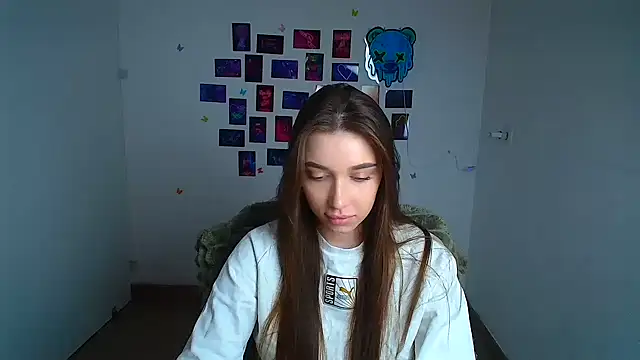 NikaMystic online show from 23, 4, 2026