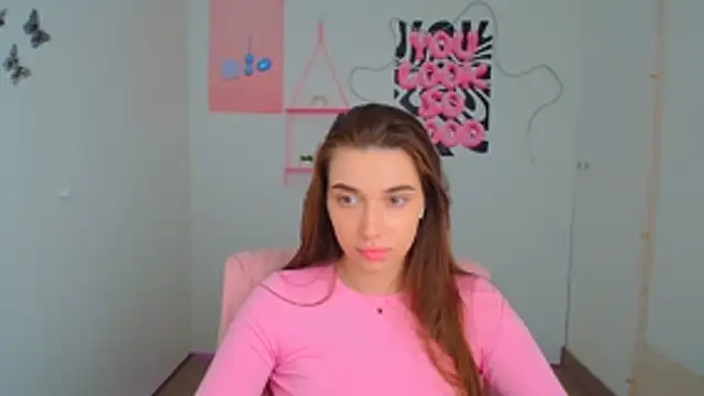Snapshot of NikaMystic chatting on 13, 5, 2026 NikaMystic online show from 13, 5, 2026