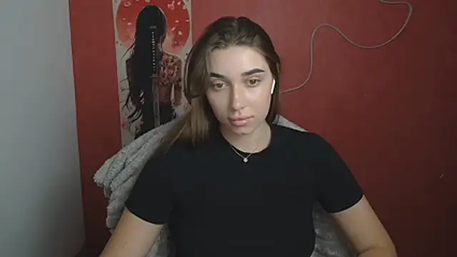 Snapshot of NikaMystic chatting on 10, 7, 2026 NikaMystic online show from 10, 7, 2026