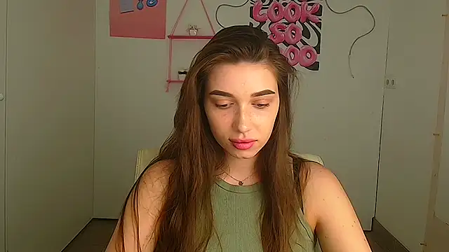 Snapshot of NikaMystic chatting on 7, 5, 2026 NikaMystic online show from 7, 5, 2026