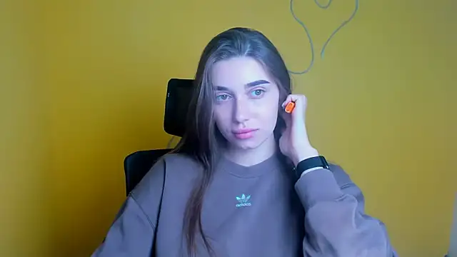 Snapshot of NikaMystic chatting on 12, 7, 2026 NikaMystic online show from 12, 7, 2026