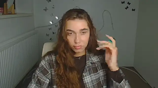 Snapshot of NikaMystic chatting on 29, 7, 2026 NikaMystic online show from 29, 7, 2026