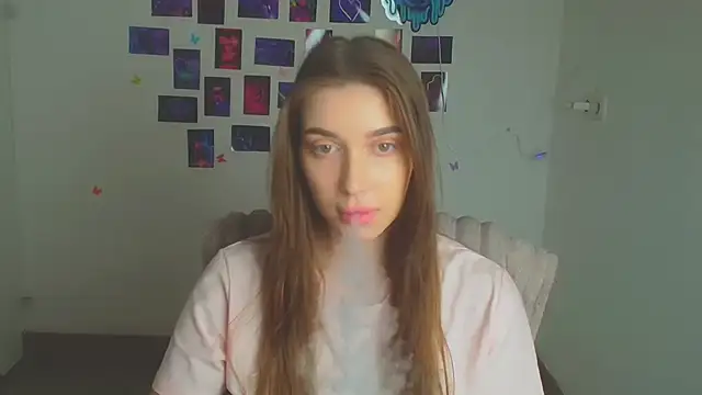 Snapshot of NikaMystic chatting on 21, 5, 2026 NikaMystic online show from 21, 5, 2026