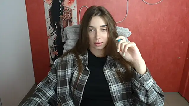 Snapshot of NikaMystic chatting on 8, 7, 2026 NikaMystic online show from 8, 7, 2026