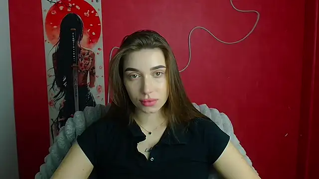 Snapshot of NikaMystic chatting on 8, 5, 2026 NikaMystic online show from 8, 5, 2026