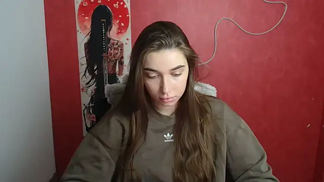 Snapshot of NikaMystic chatting on 7, 7, 2026 NikaMystic online show from 7, 7, 2026