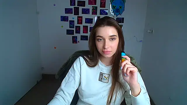 NikaMystic online show from 23, 4, 2026