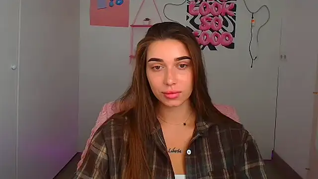 Snapshot of NikaMystic chatting on 26, 7, 2026 NikaMystic online show from 26, 7, 2026