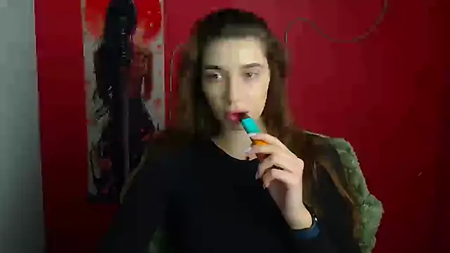 Snapshot of NikaMystic chatting on 14, 5, 2026 NikaMystic online show from 14, 5, 2026