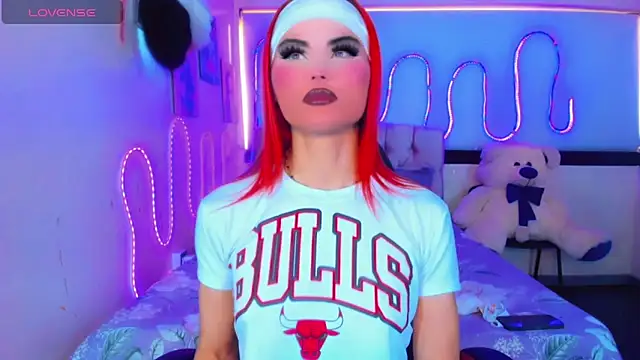 Alisson Taylor 1 online show from 4, 3, 2026