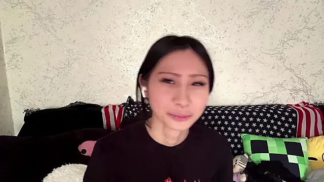 Snapshot of kishagrayone chatting on 15, 5, 2026 kishagrayone online show from 15, 5, 2026