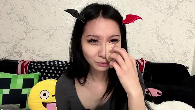 Snapshot of kishagrayone chatting on 7, 5, 2026 kishagrayone online show from 7, 5, 2026