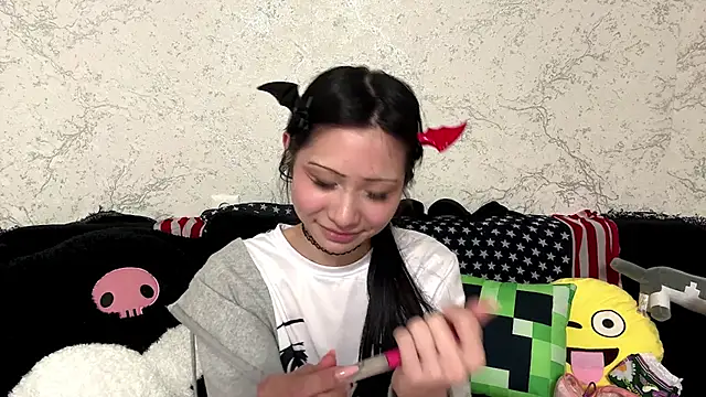 Snapshot of kishagrayone chatting on 14, 5, 2026 kishagrayone online show from 14, 5, 2026