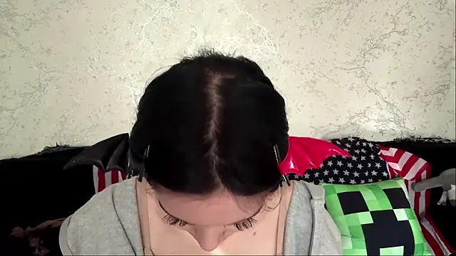 Snapshot of kishagrayone chatting on 22, 5, 2026 kishagrayone online show from 22, 5, 2026