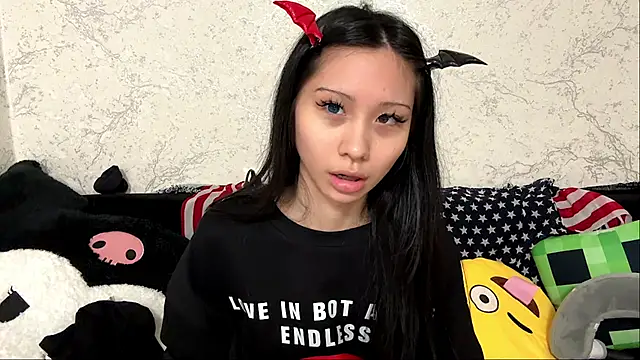 Snapshot of kishagrayone chatting on 10, 5, 2026 kishagrayone online show from 10, 5, 2026
