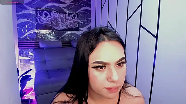 Emma Clair online show from 27, 2, 2026