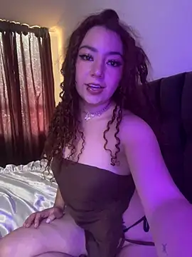 ZoeVixen online show from 24, 3, 2026