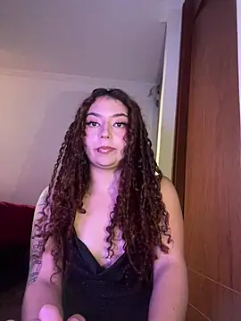 ZoeVixen online show from 24, 2, 2026