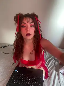 ZoeVixen online show from 28, 4, 2026