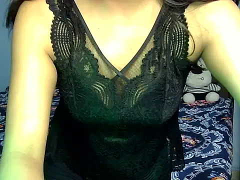 Snapshot of Awesome-sona chatting on 3, 6, 2026 Awesome-sona online show from 3, 6, 2026