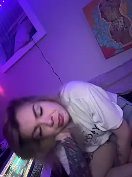 LaurenRae x online show from 1, 3, 2026