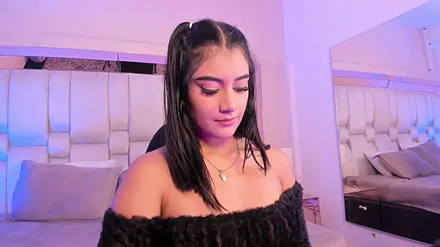 Snapshot of KatherineRuiz_ chatting on 11, 6, 2026 KatherineRuiz online show from 11, 6, 2026