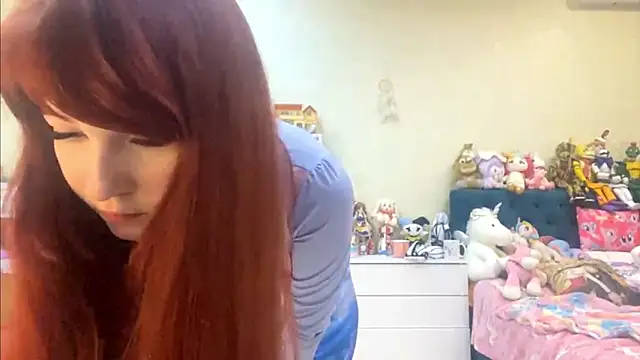 AlisaHoshiCos online show from 13, 4, 2026