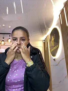 samira-grey online show from 3, 3, 2026