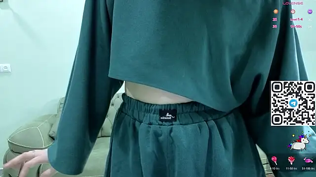 MeviCoral online show from 28, 2, 2026