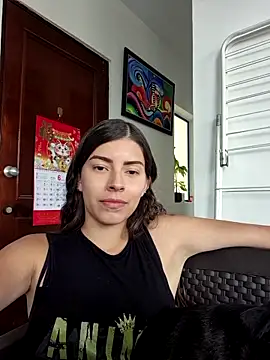 IrisBound online show from 15, 6, 2026