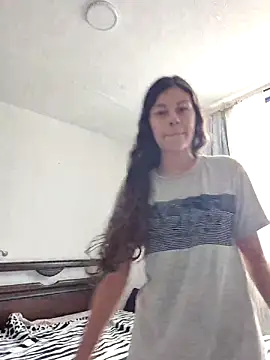 IrisBound online show from 13, 4, 2026