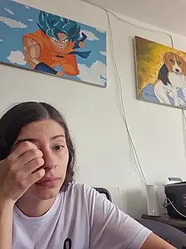 IrisBound online show from 20, 4, 2026