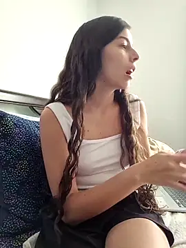 IrisBound online show from 16, 4, 2026