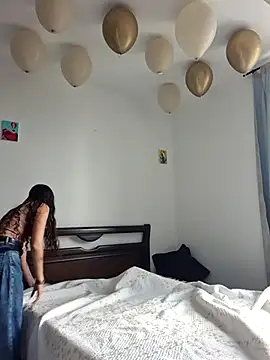 IrisBound online show from 1, 4, 2026